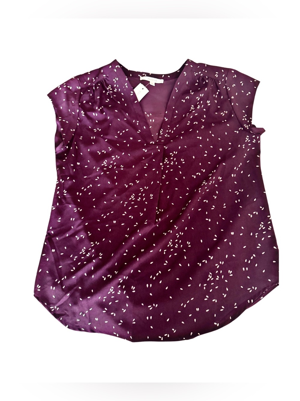 Fun2Fun Blouse - Picture 2 of 7